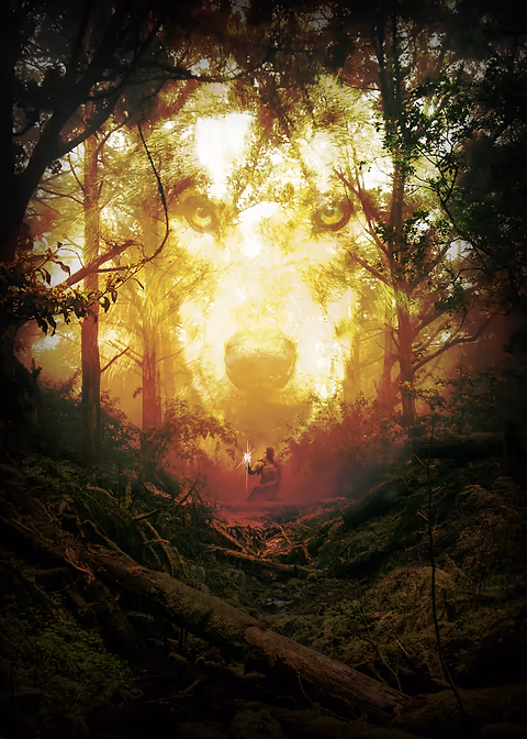 Spirit of the Forest